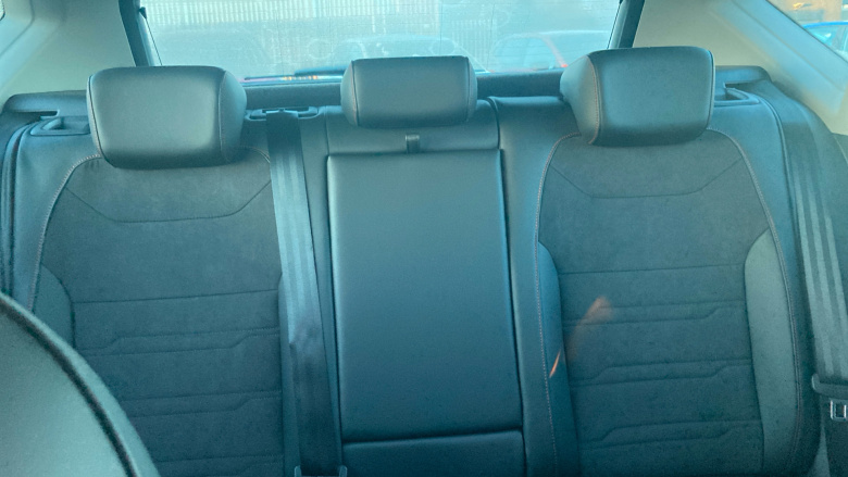 SEAT Ateca 1.5 TSI EVO FR Line 5dr Petrol Estate